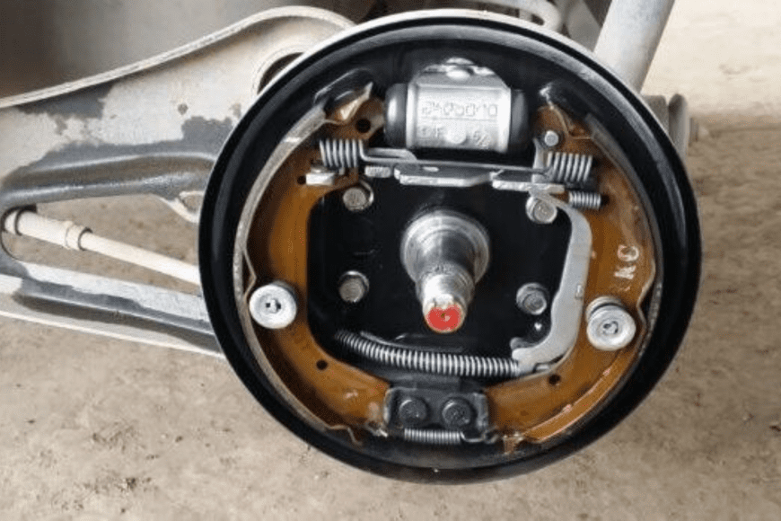 Brake Service and Why It Is Important