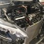 Nissan Note Engine Replacement