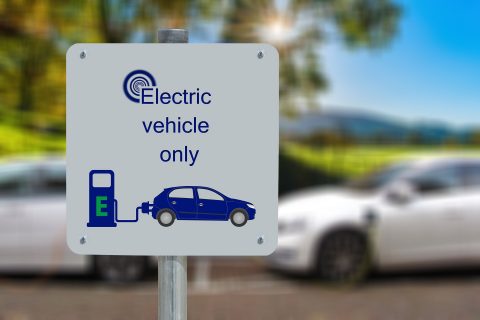 How electric vehicles save the environment?
