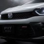 Honda Fit Hybrid RS 2023